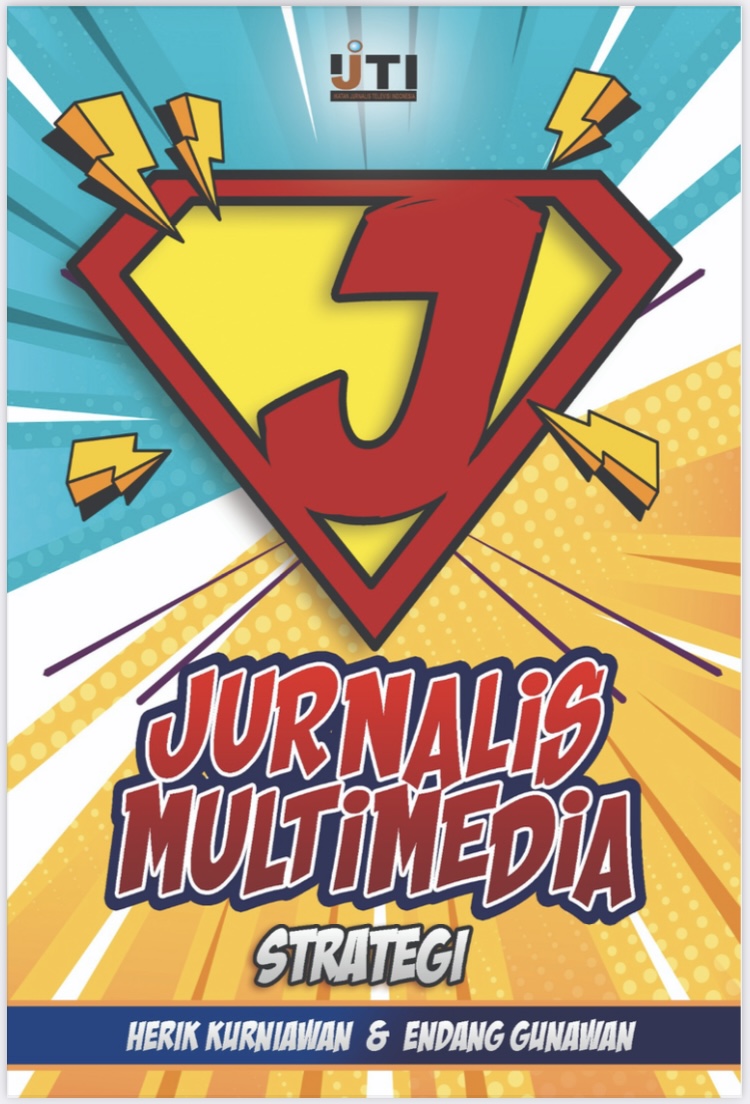 Jurnalis Media Strategi