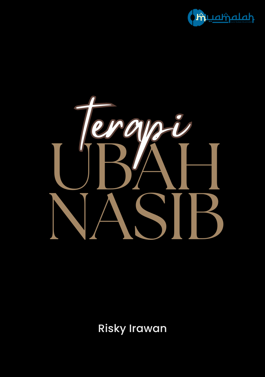 Terapi Ubah Nasib